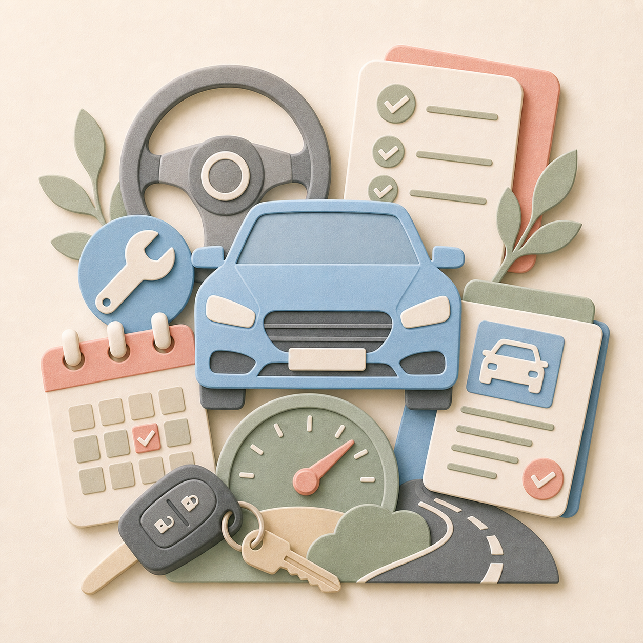 Car Templates collection image