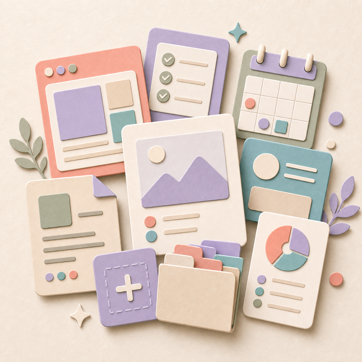 Other Templates collection image