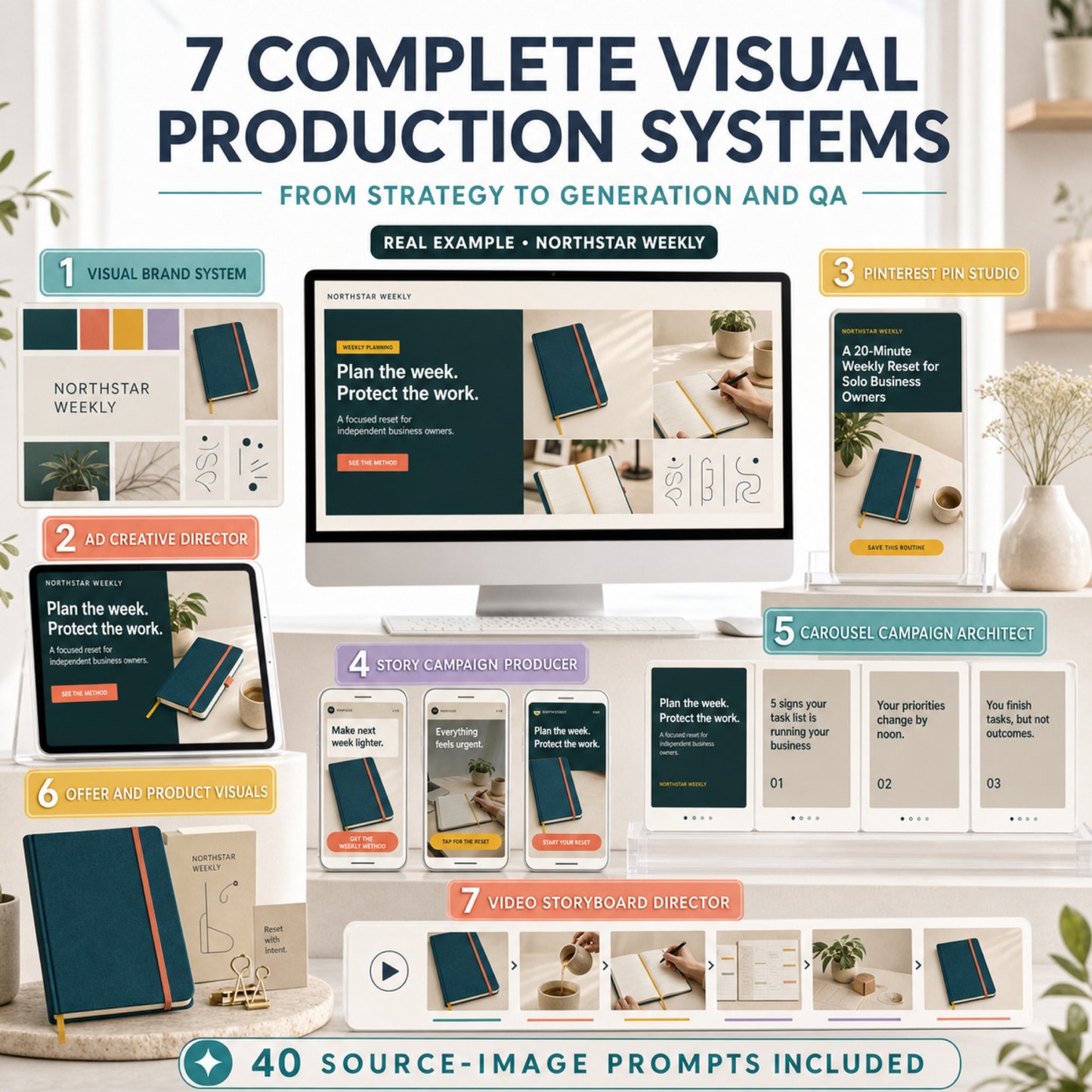 AI Business Mastery Bundle for ChatGPT