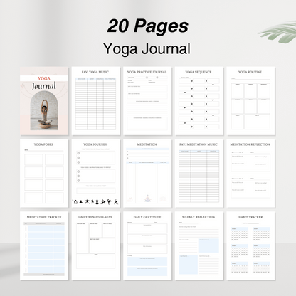 Mystic Bundle - Planners & Journals