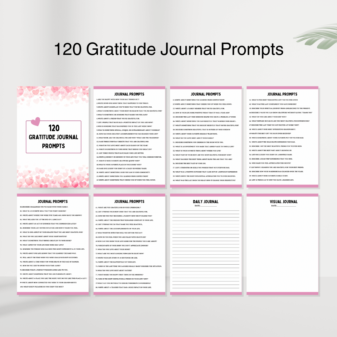 Mystic Bundle - Planners & Journals