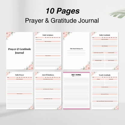 Mystic Bundle - Planners & Journals