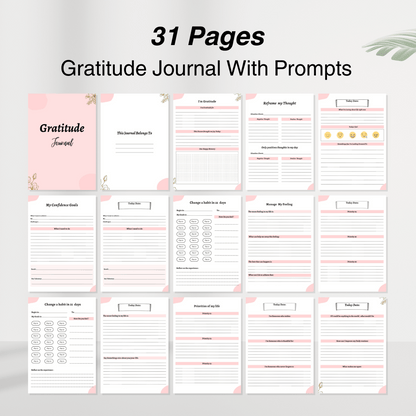 Mystic Bundle - Planners & Journals