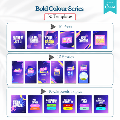 The Ultimate Social Media Design Toolkit