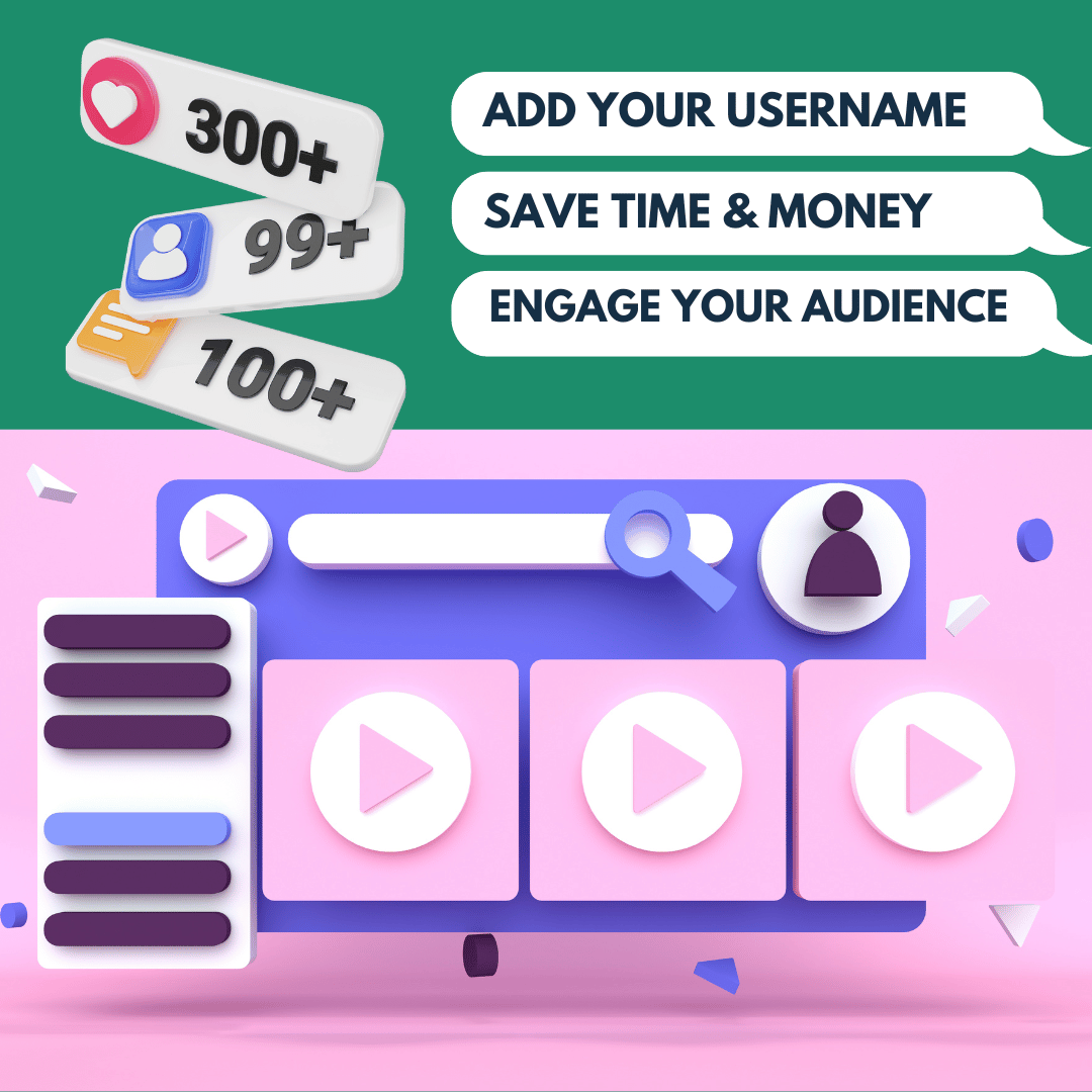 100 Travel Agency Video Templates