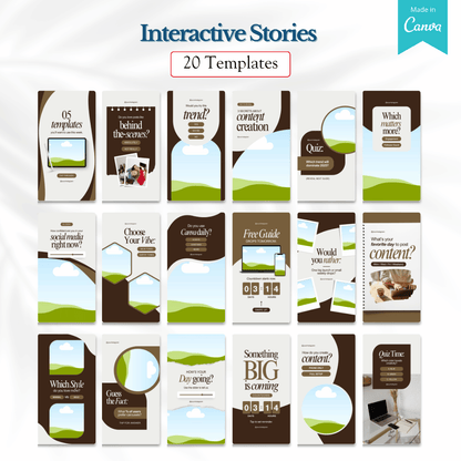 The Ultimate Social Media Design Toolkit