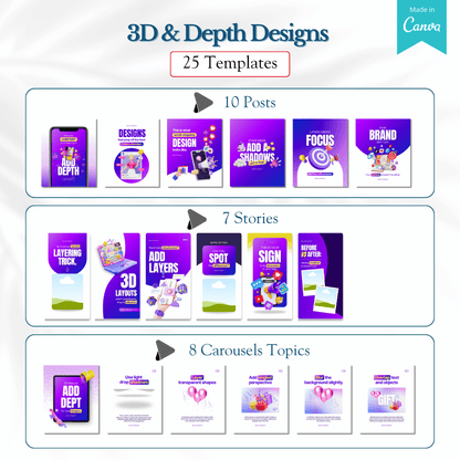 The Ultimate Social Media Design Toolkit