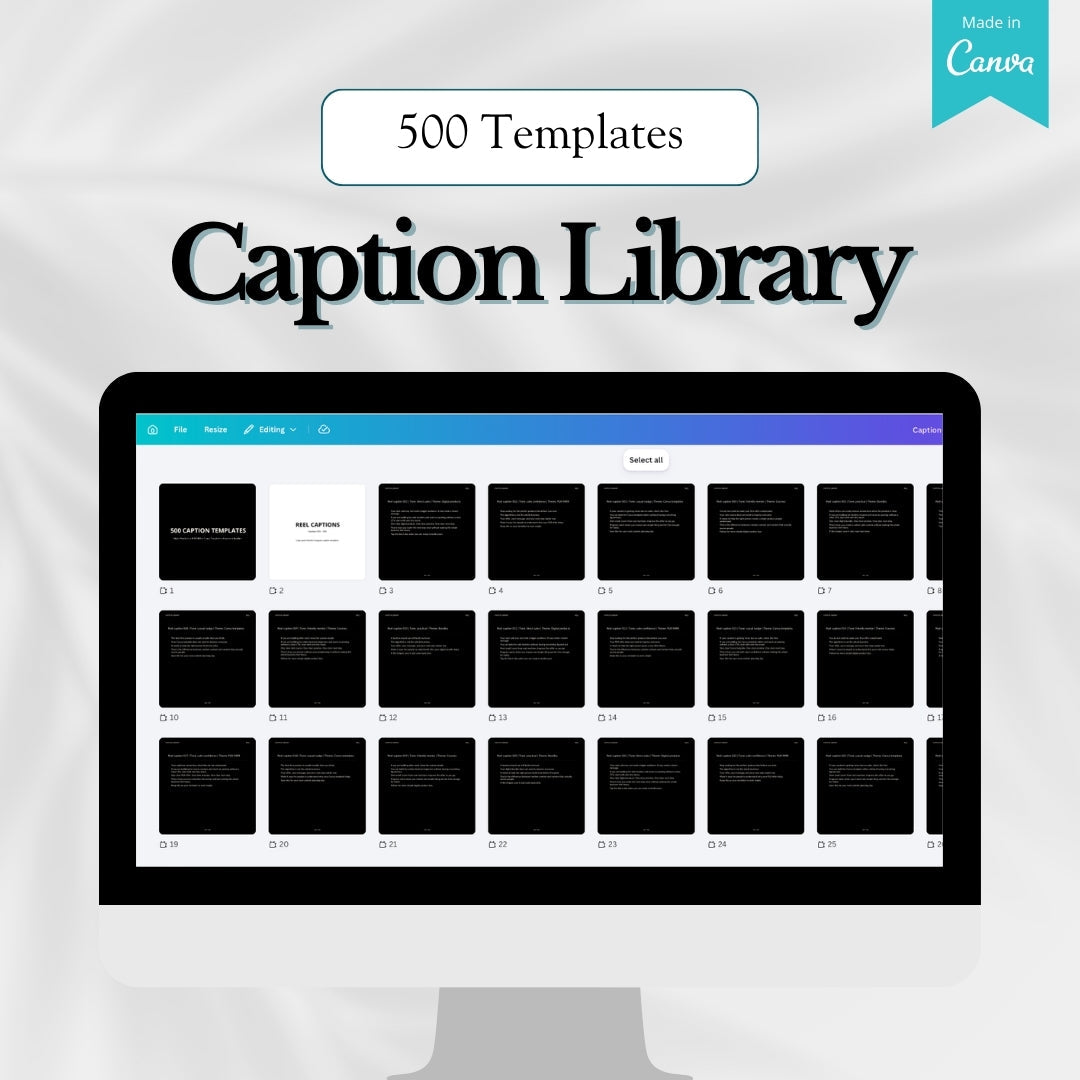 Full square preview of the daily motivation quotes library