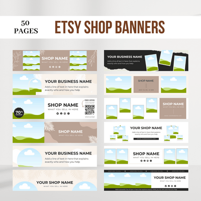 The Ultimate Digital Mockup Bundle