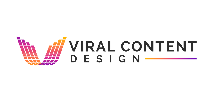 Viral Content Design
